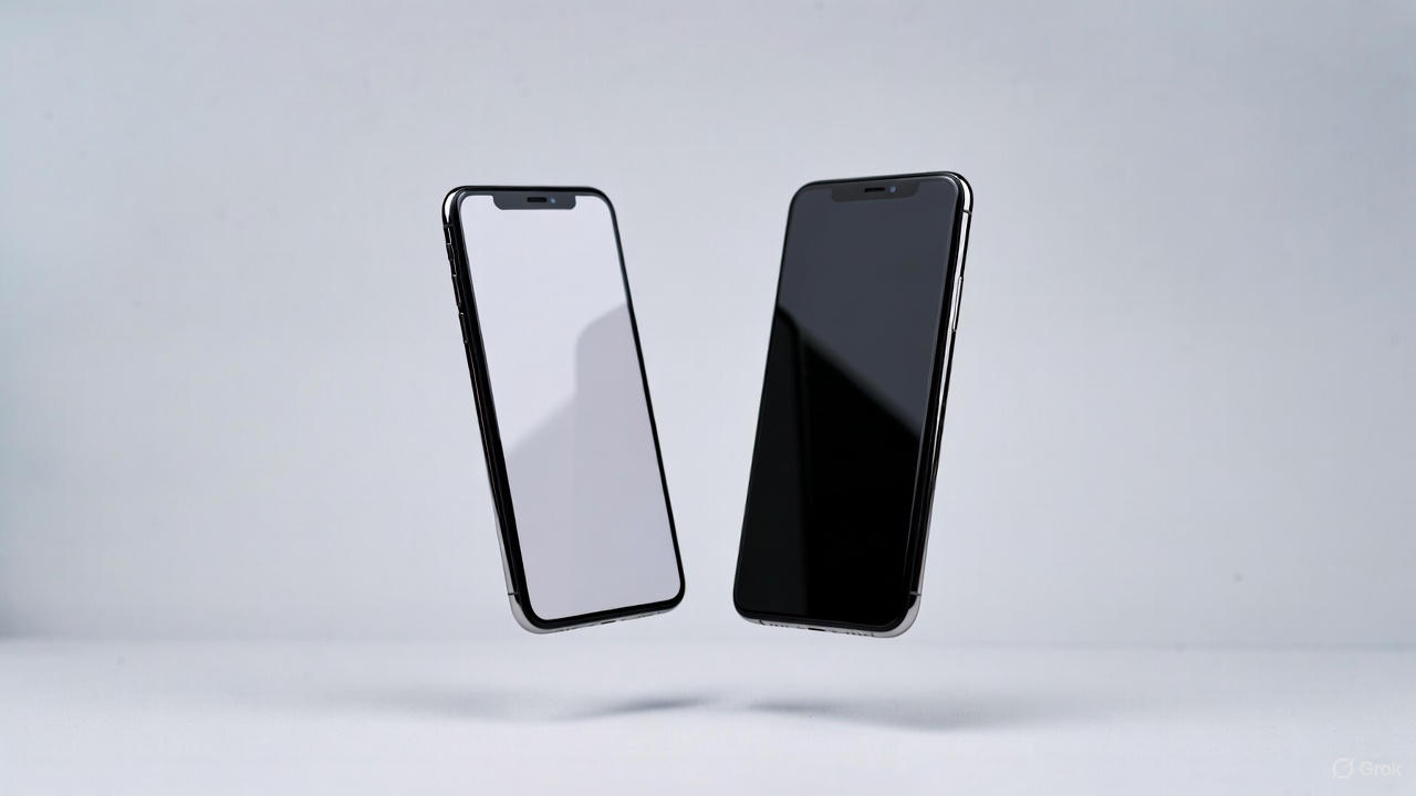 Trovvy on iPhone and Android